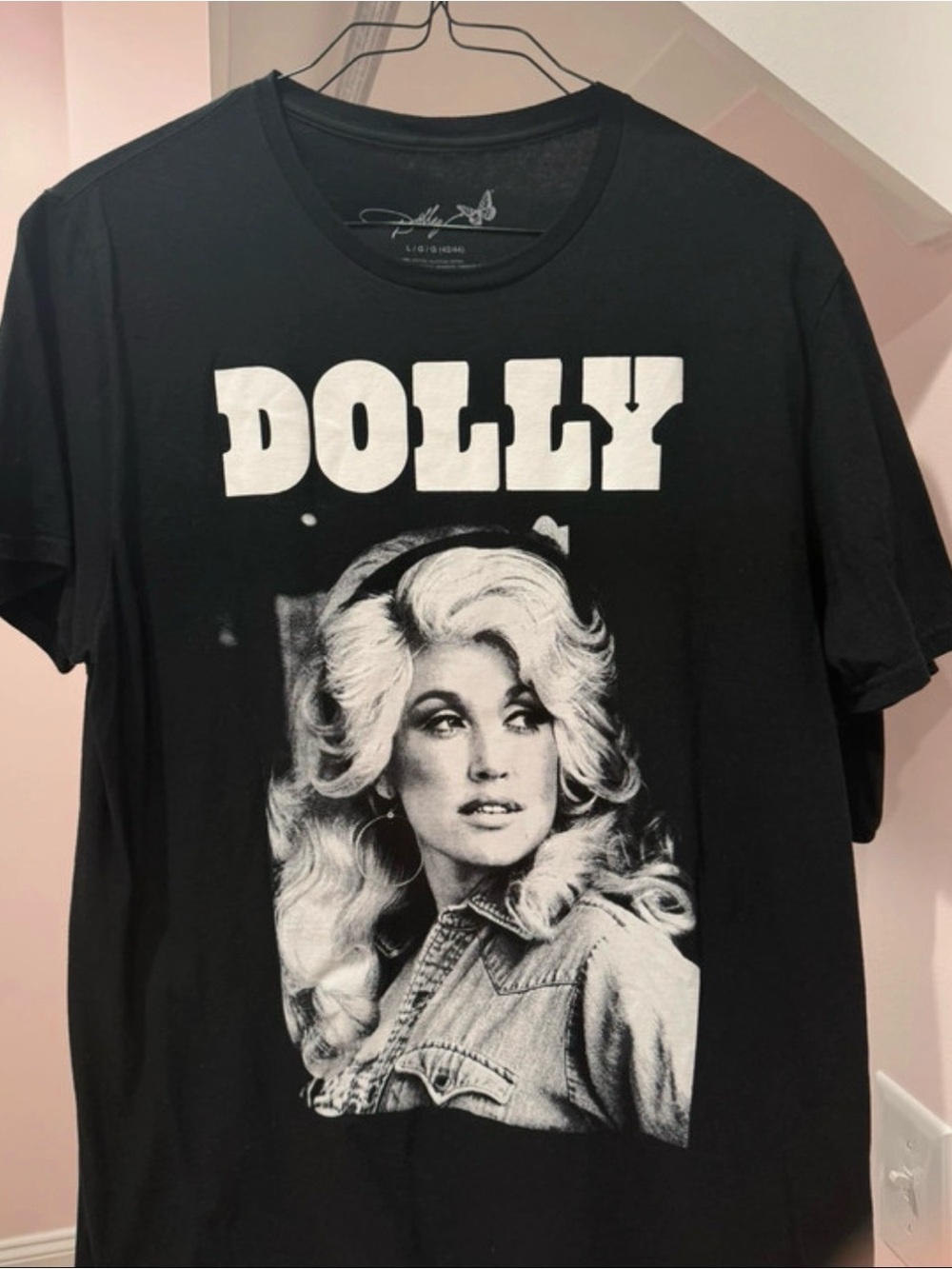 Dolly Tee